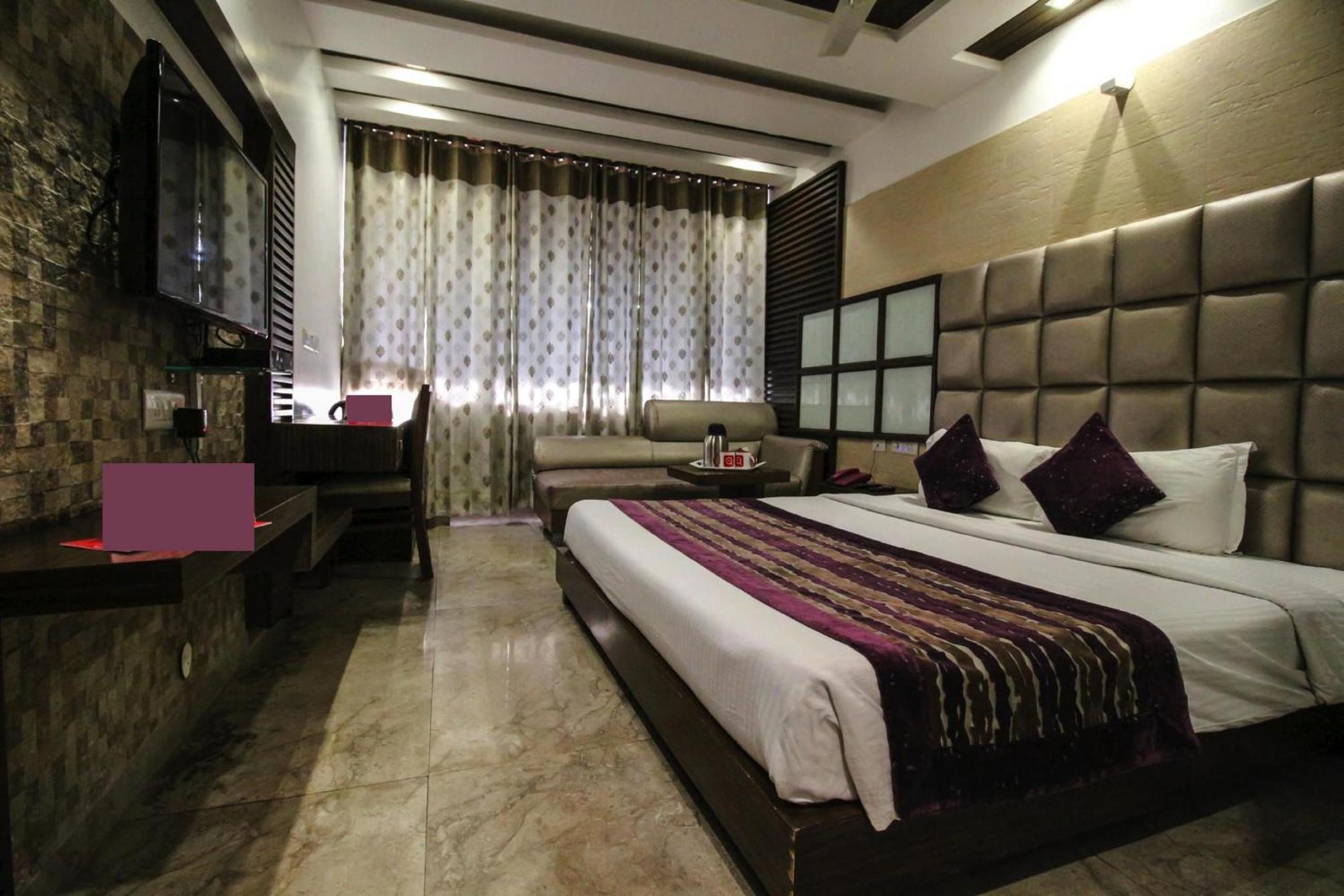 Club Double Room
