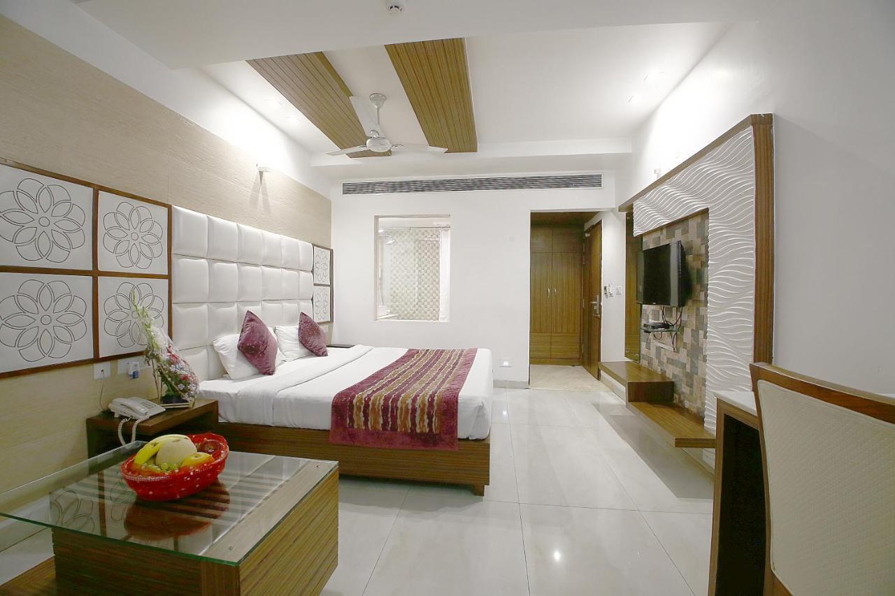 Club Double Room